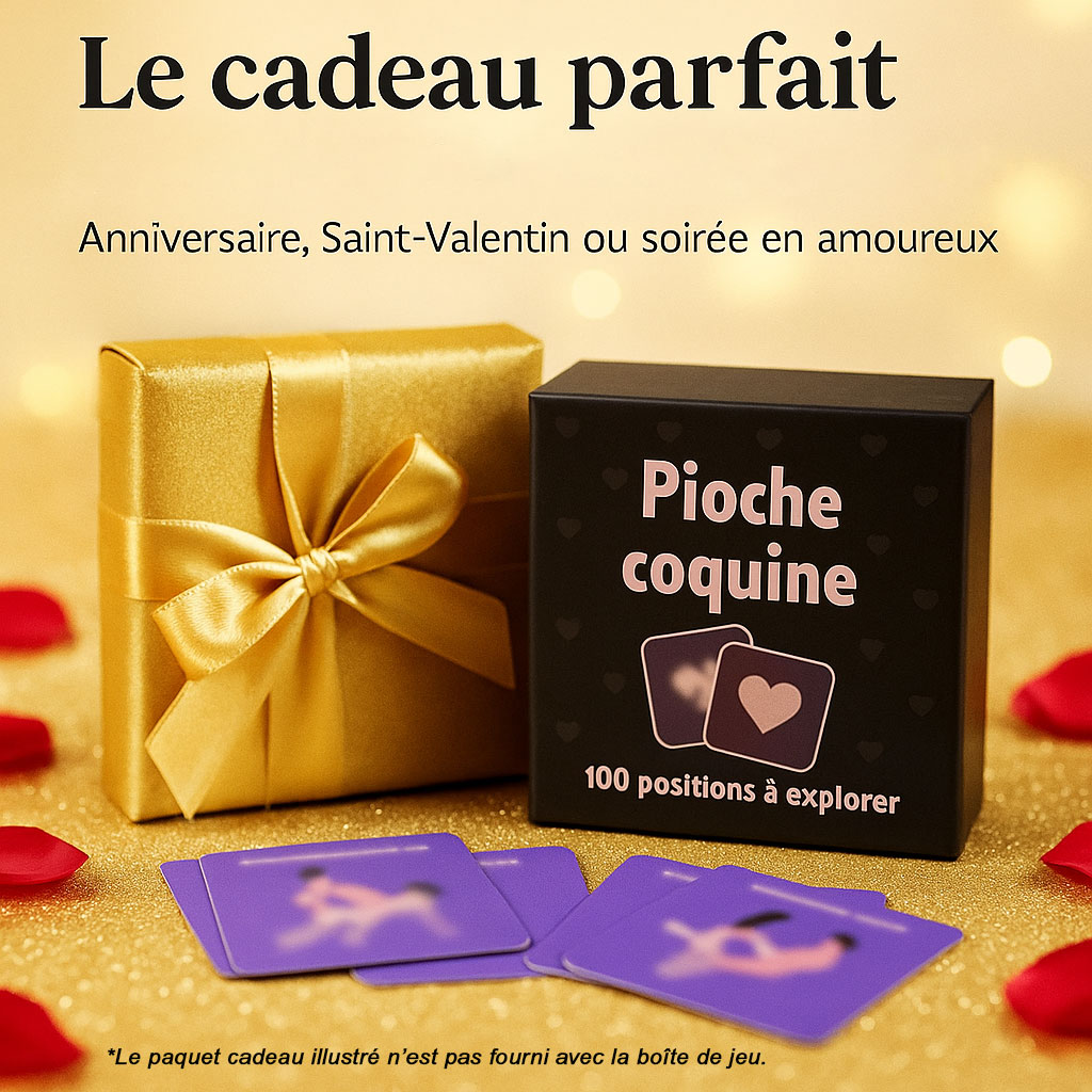 Cartes du jeu