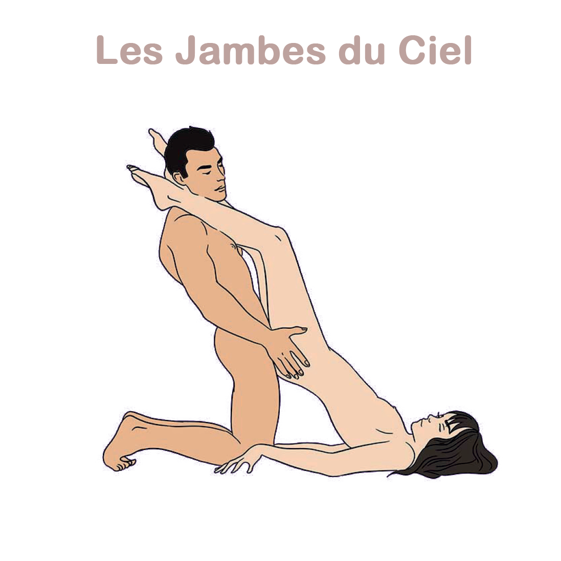 Carte Pioche Coquine 8